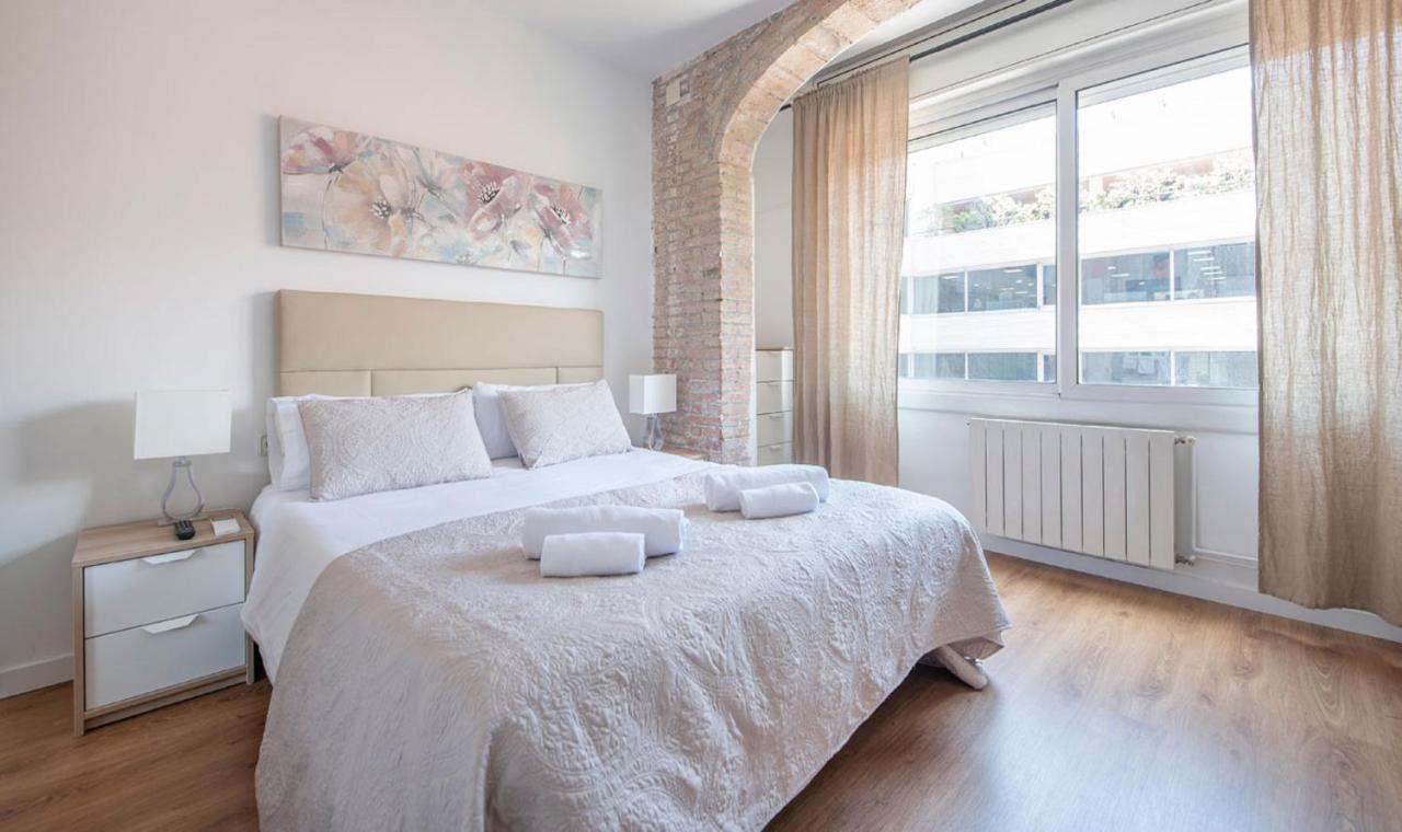 Appartement Stylish Diagonal *
