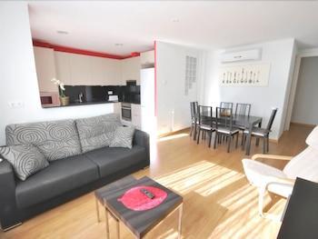 Apartment Lepant Sdb