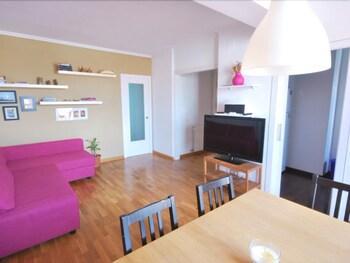 Appartement Mallorca Sdb Barcelone