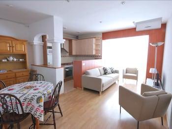 Marina 2 Sdb Appartement Barcelona