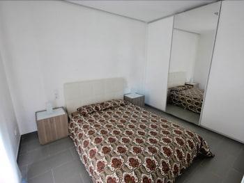 Apartamento Gran Via Sdb *