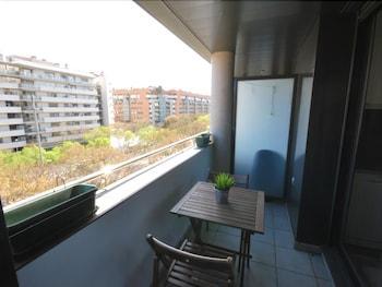 Taulat Sdb Apartment