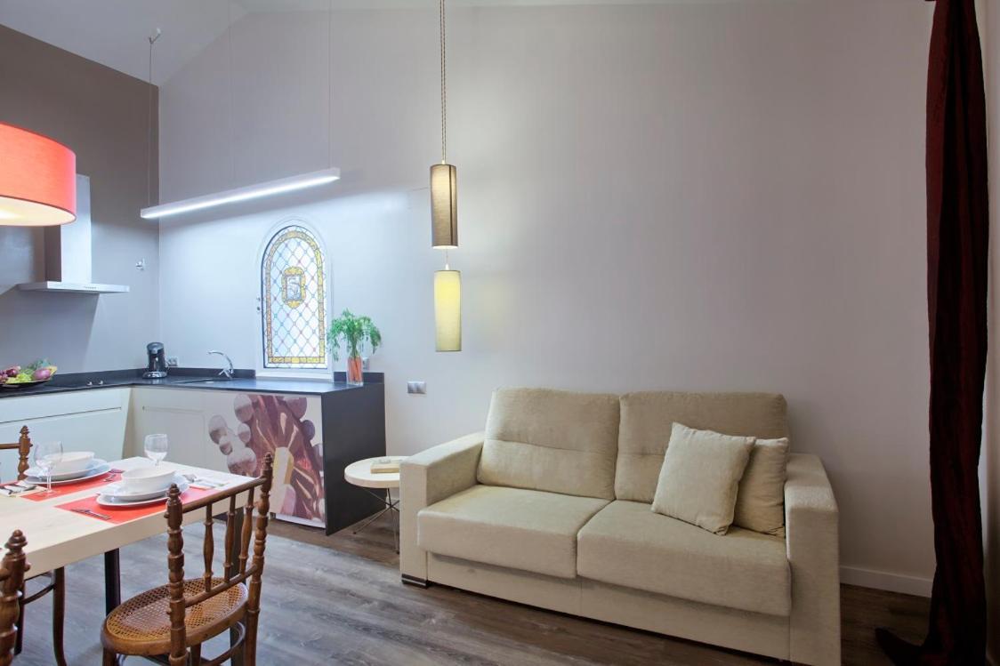 Apartment Short Group Sagrada Familia Serviced *