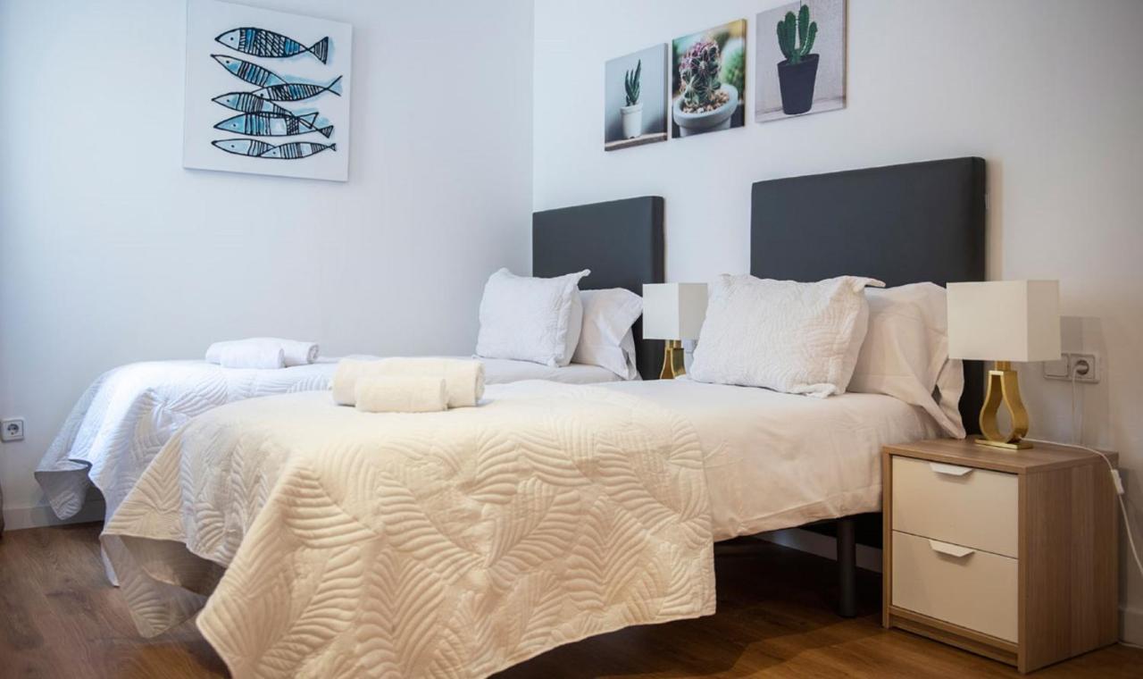 Stylish Diagonal Appartement Barcelone
