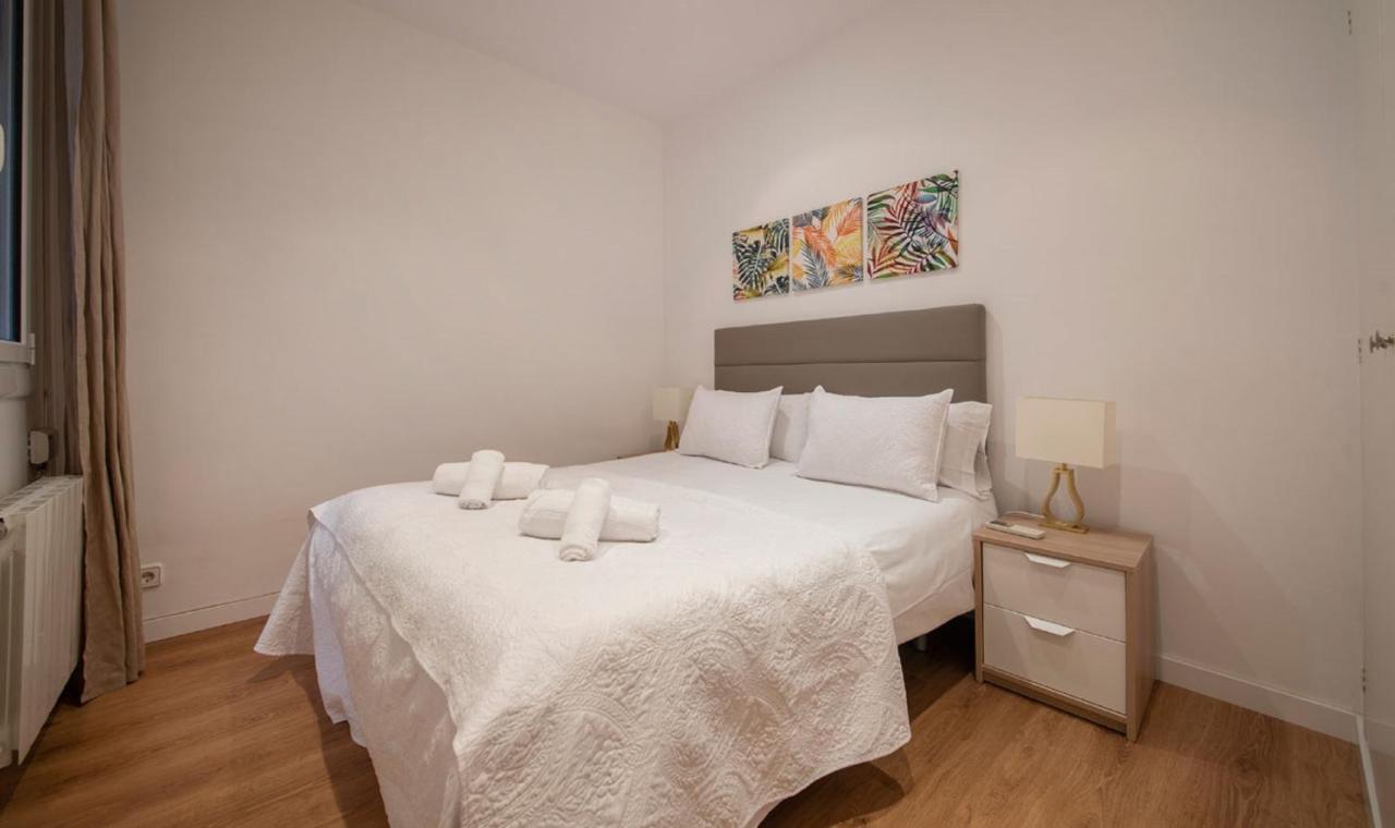 Appartement Stylish Diagonal *