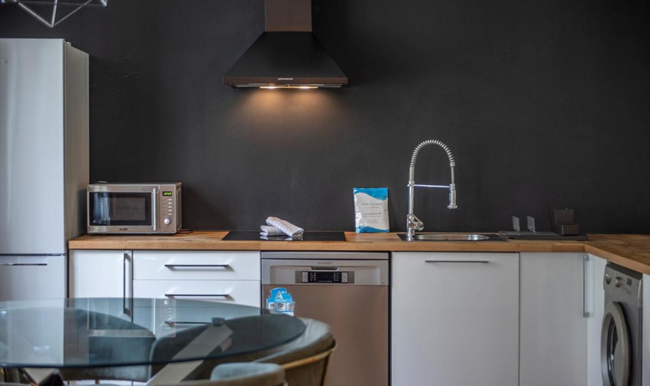 Appartement Stylish Diagonal Barcelone