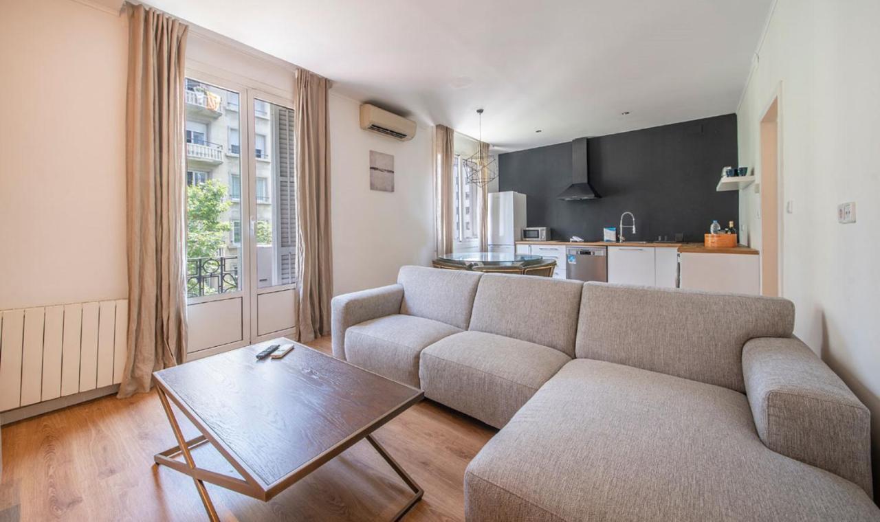 Appartement Stylish Diagonal Barcelone