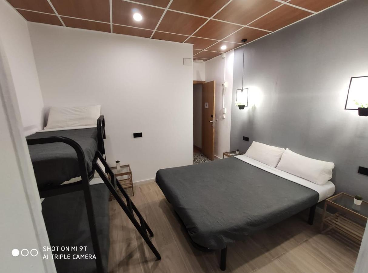 294 Gasthuis Barcelona