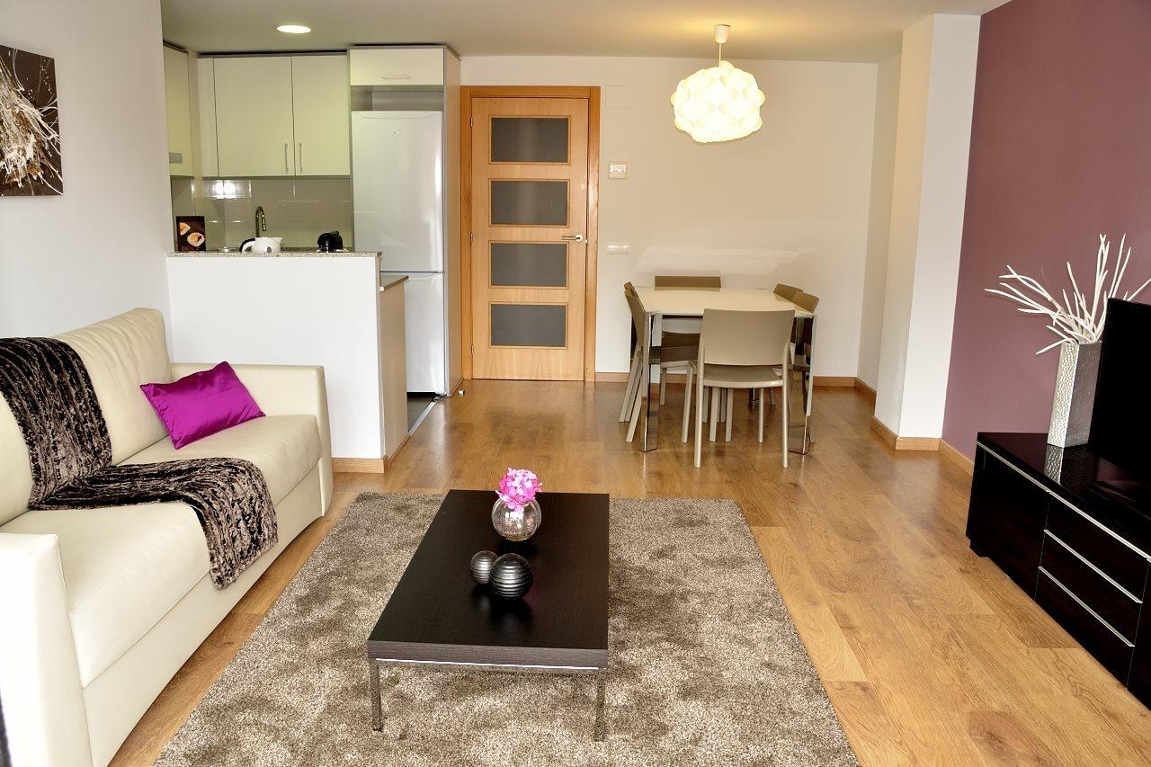 Sensation Authentic Gracia Apartamento
