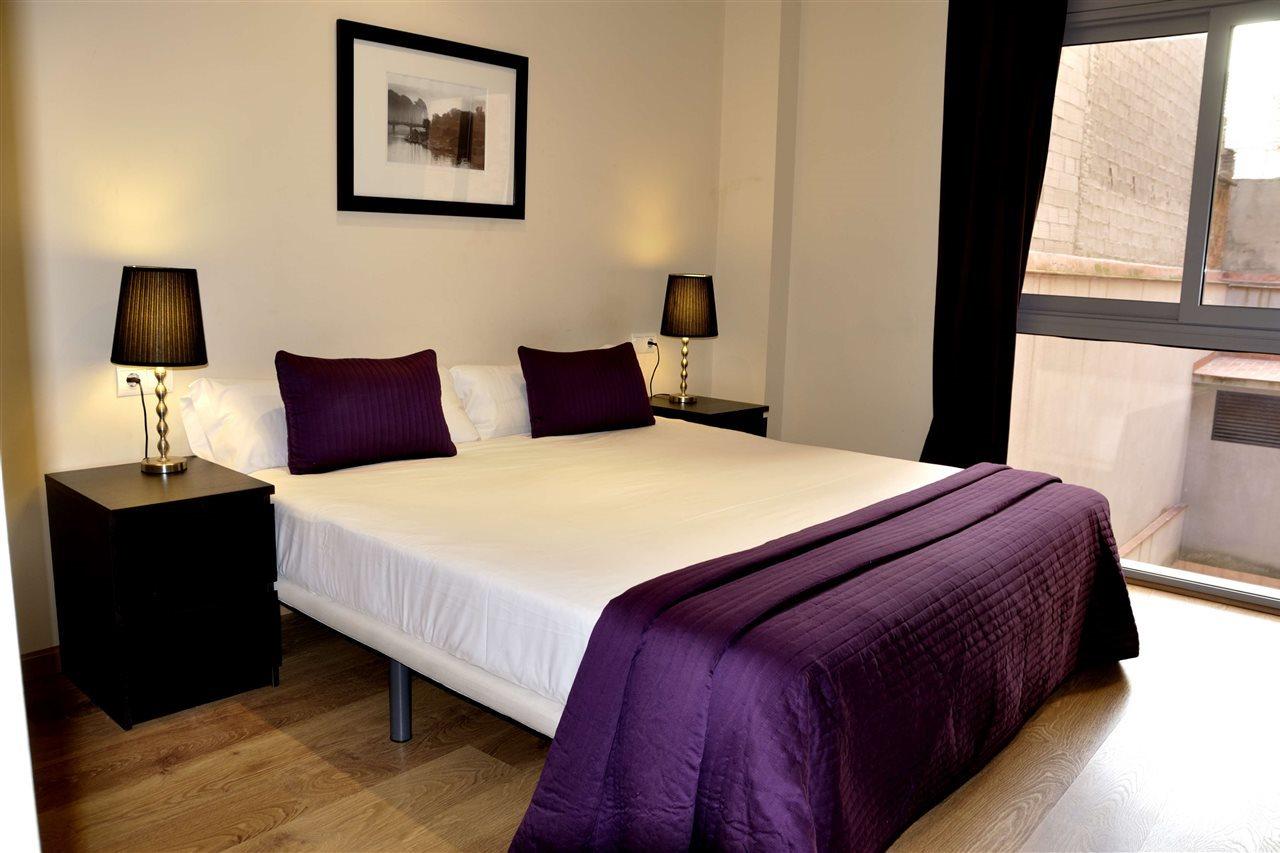 Apartamento Sensation Authentic Gracia