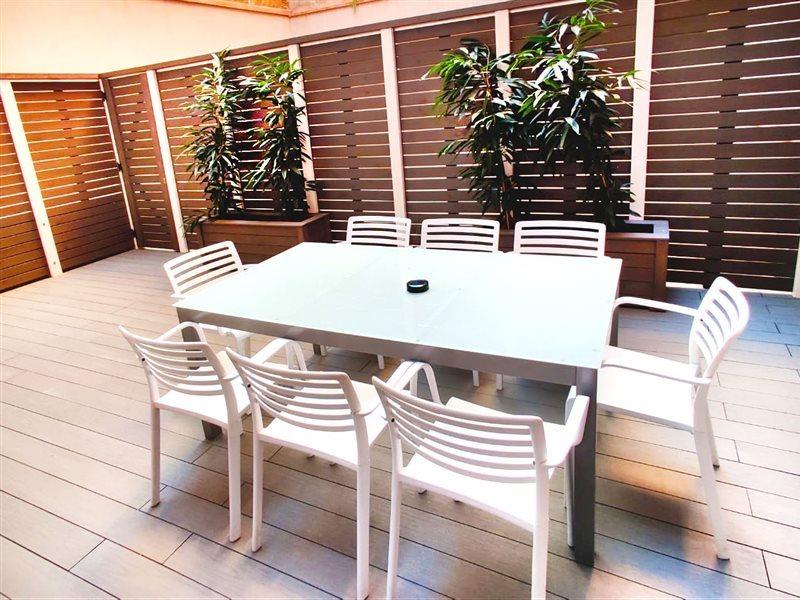 Apartamento Sensation Authentic Gracia Barcelona