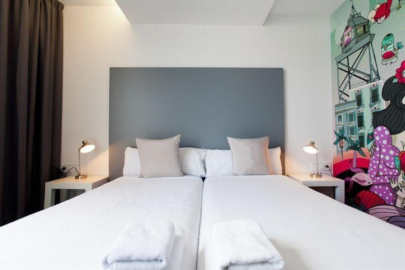 Auberge de jeunesse St Christopher's *