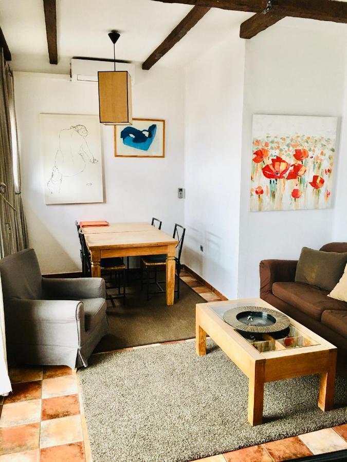 Barceloneta Ramblas Apartamento
