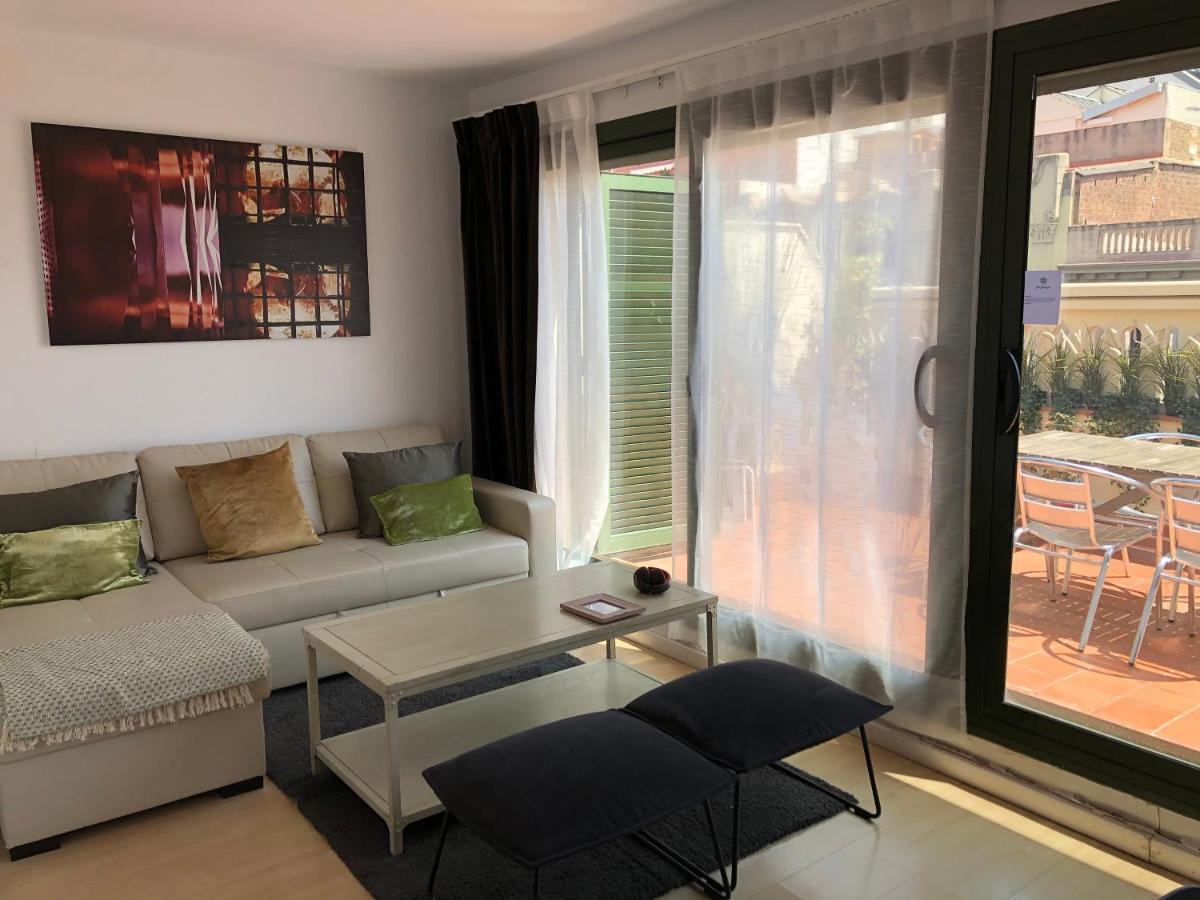Apartment Plaza Catalunya City Center *