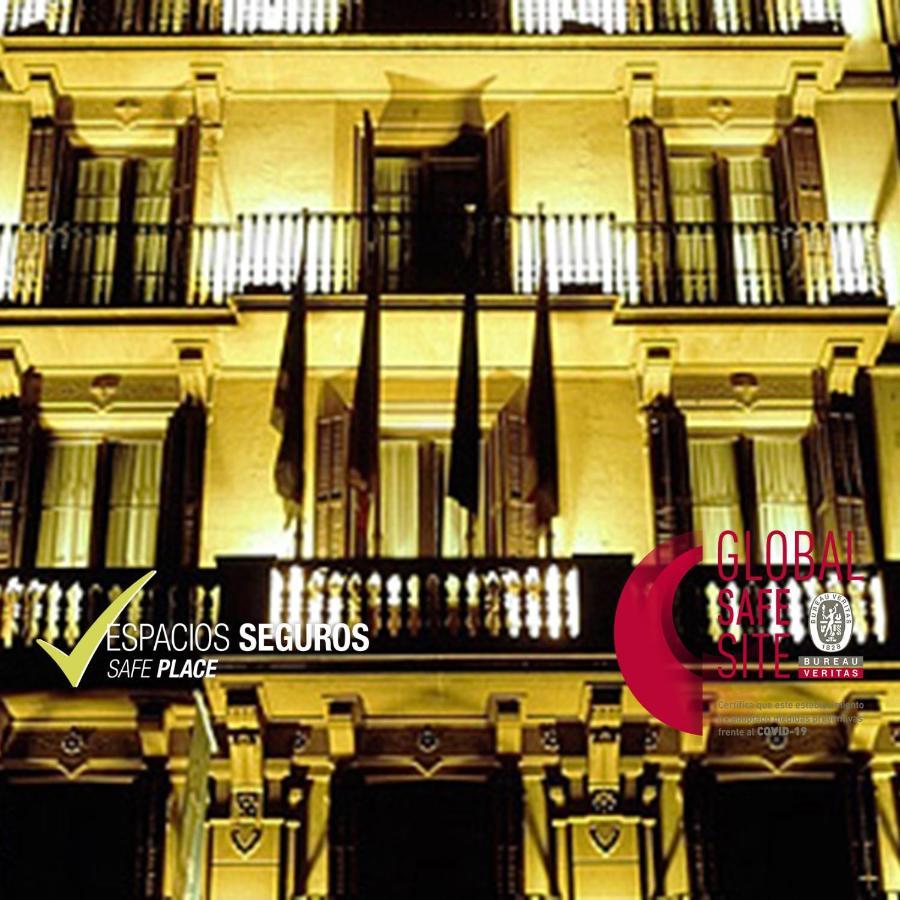 Hotel Atlantis By Atbcn Barcelone