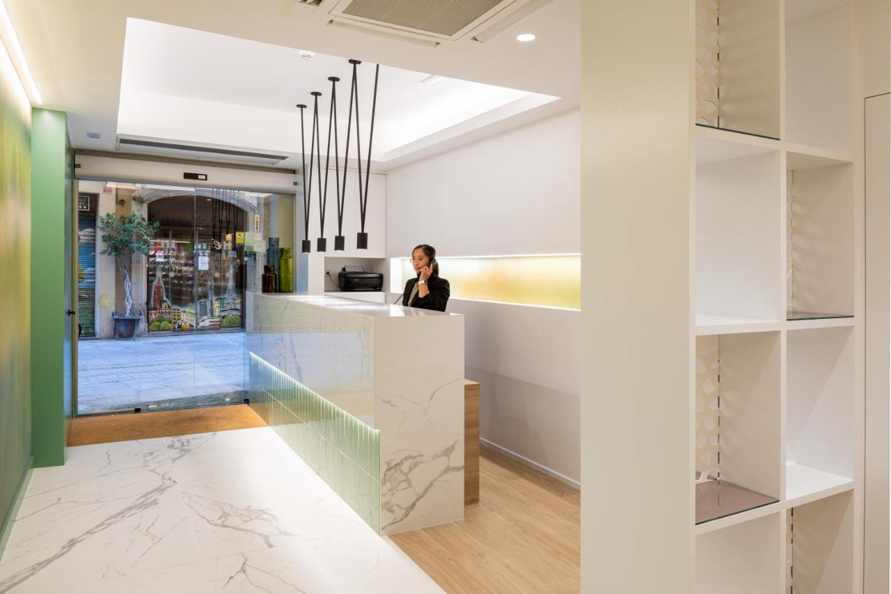 Hotel Catalunya Barcelona