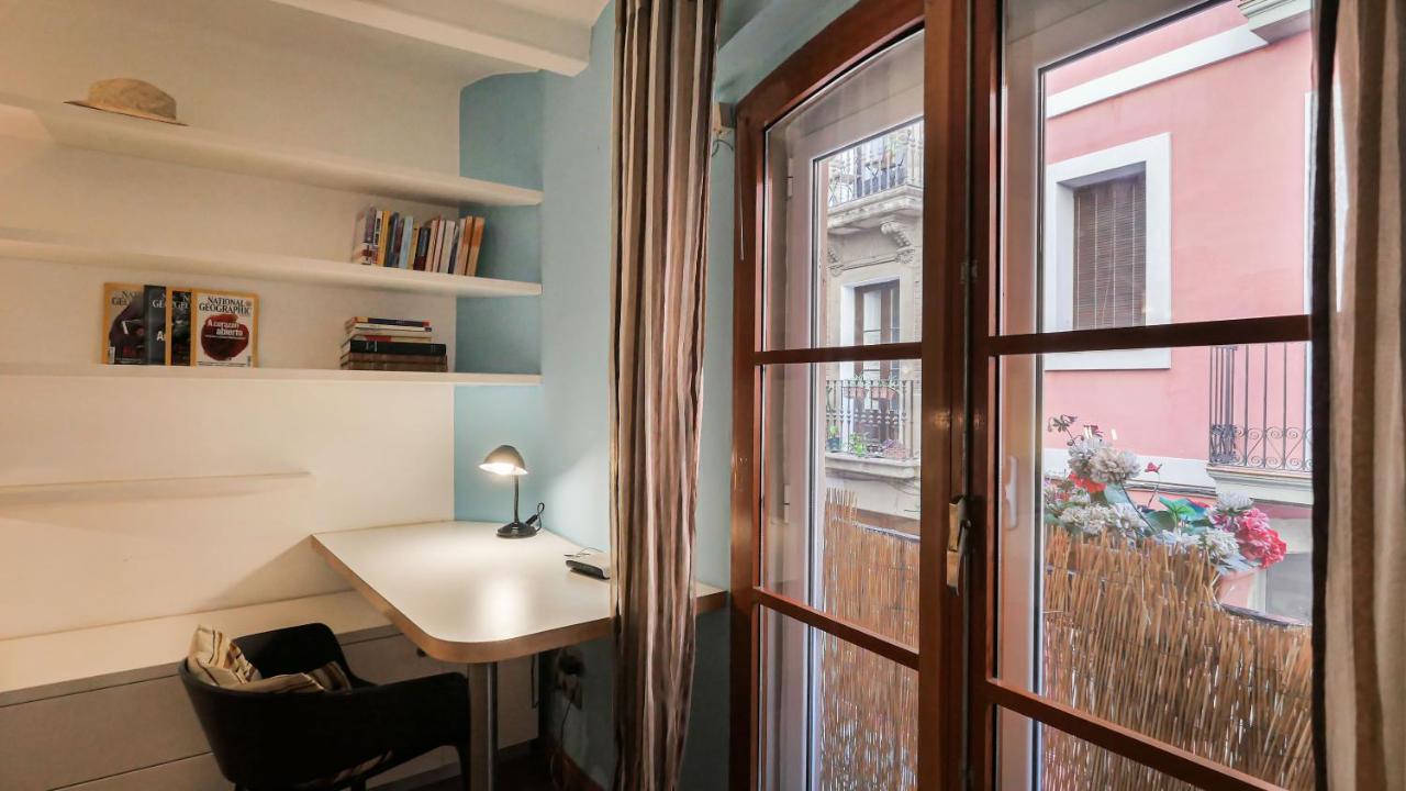 Bed&bcn Gracia Iii Apartment Barcelona