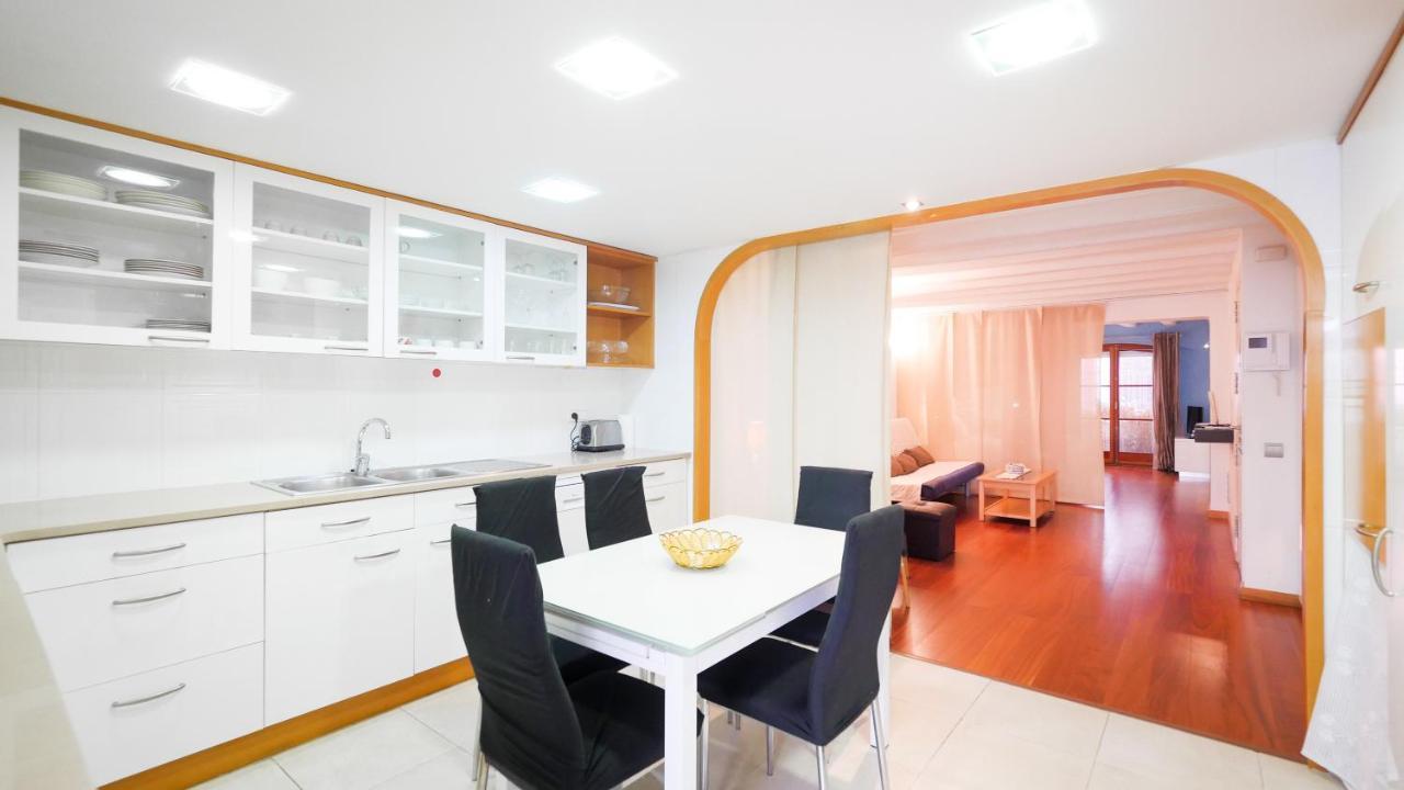 Apartment Bed&bcn Gracia Iii Barcelona