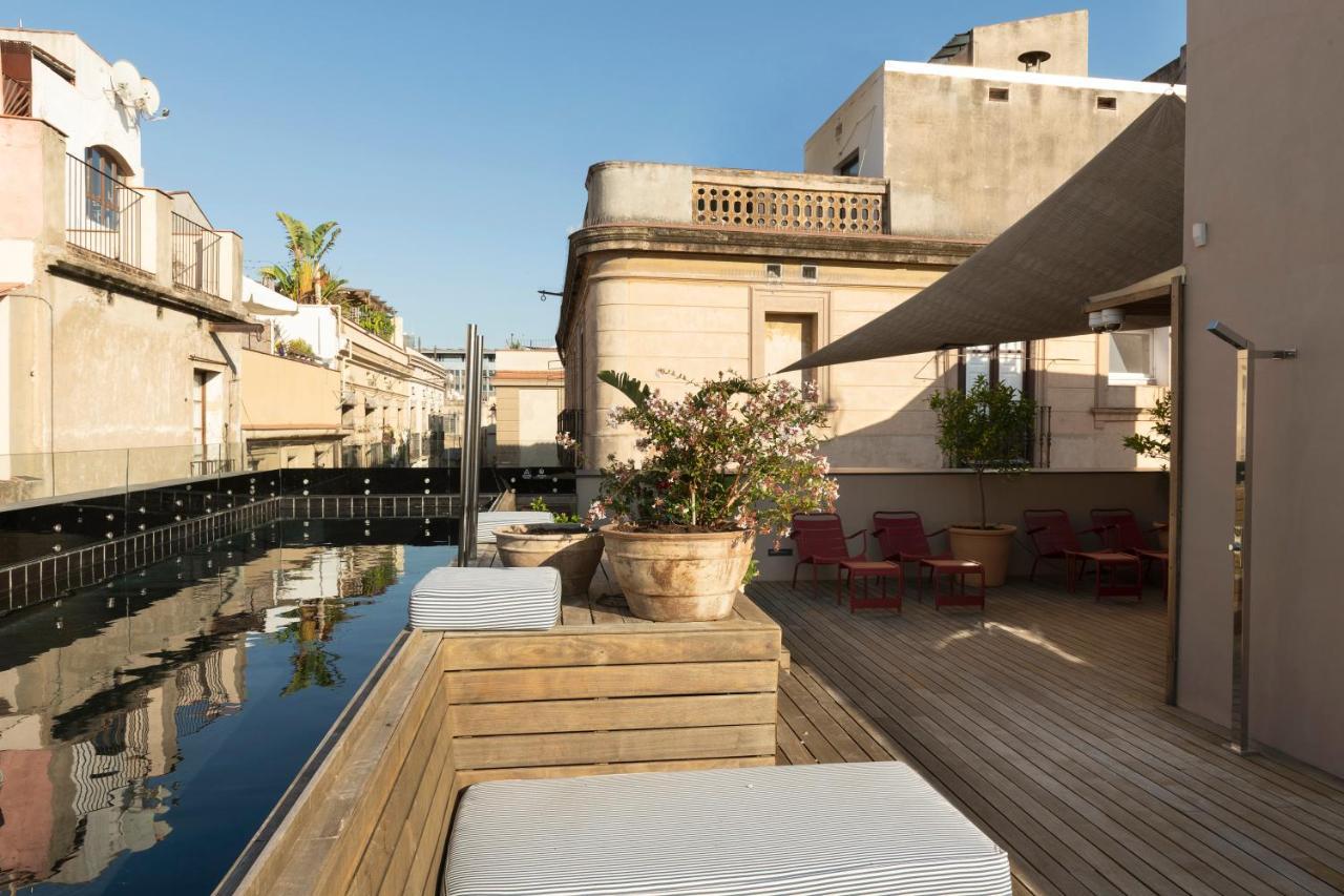 Casa Neri Barcelone