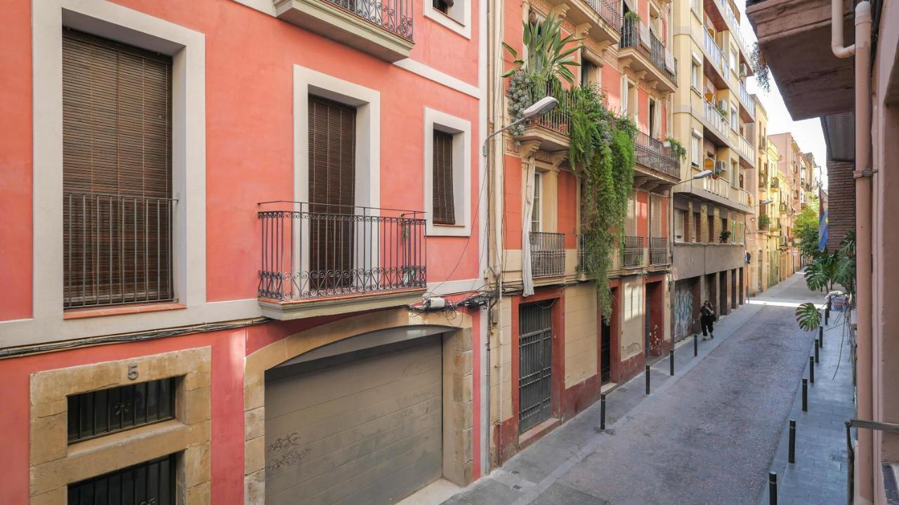 Bed&bcn Gracia Iii Apartment *