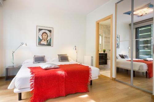 My Space Center Appartement *
