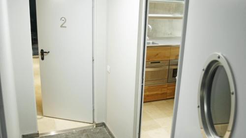 Appartement My Space Center