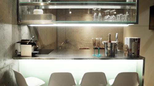 My Space Center Appartement *