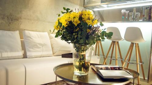 Appartement My Space Center
