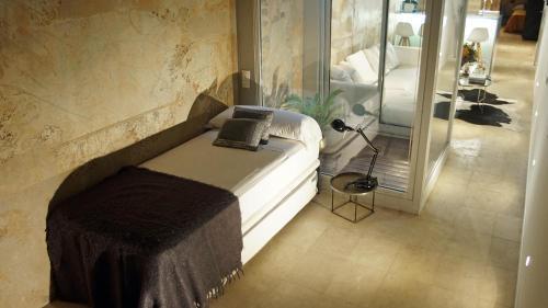 My Space Center * Barcelone