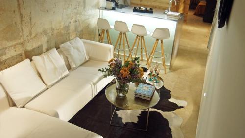 Appartement My Space Center *