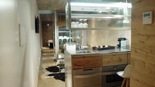 My Space Center Appartement