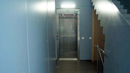 My Space Center Appartement *