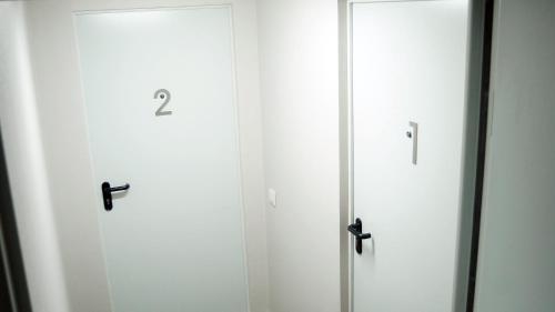 Appartement My Space Center