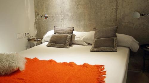 Appartement My Space Center *