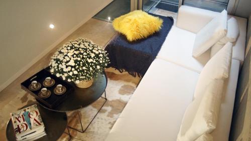 My Space Center Appartement *