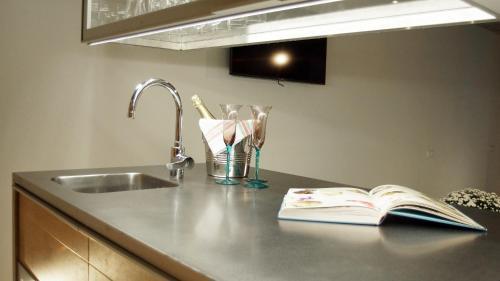 My Space Center Appartement Barcelone