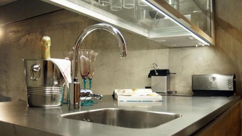 My Space Center Appartement *