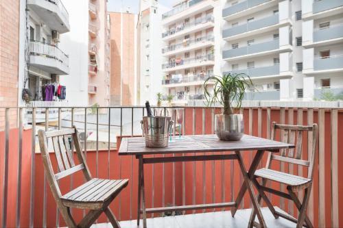 Appartement My Space Center *