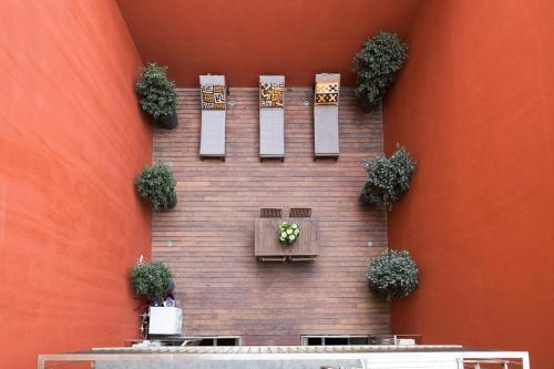 Appartement My Space Center Barcelone