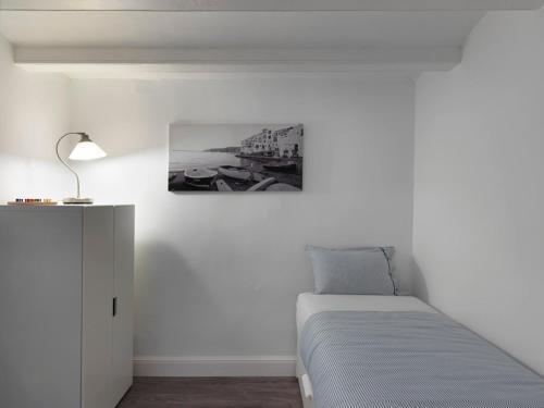 Apartment Rossello Barcelona