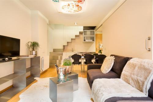 My Space Center Appartement Barcelone