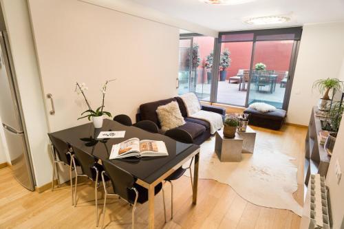 My Space Center Appartement