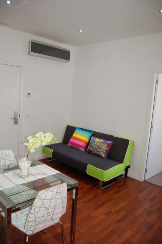 Rua Appartement *