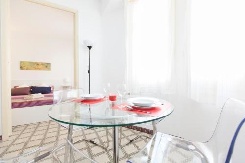 Plaza Espana Fira Apartment