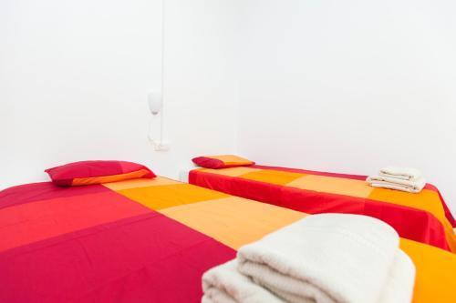 Plaza Espana Fira Apartment