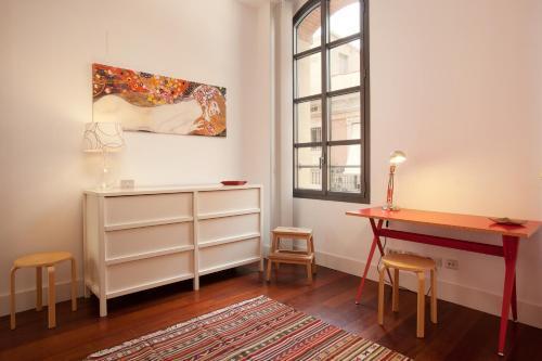 Apartment Sealona Lofts