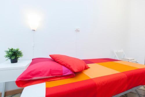 Apartment Plaza Espana Fira