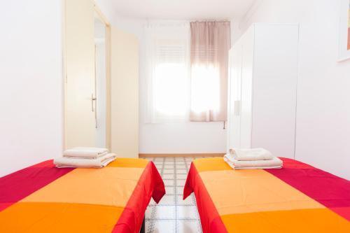 Plaza Espana Fira Apartment