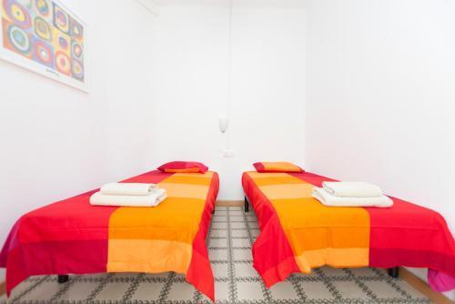 Apartment Plaza Espana Fira *