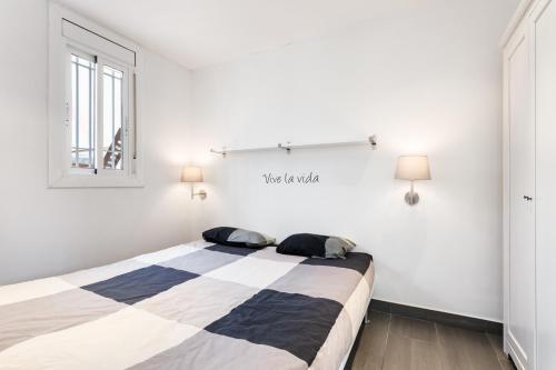 Apartment Sant Pau Terraces Barcelona
